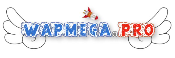 WapMega.Pro logo
